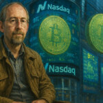 Bitcoin Standard to go public on Nasdaq with 30,021 Bitcoin treasury following Cantor merger