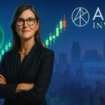 Ark Invest swaps Coinbase, Robinhood stakes for major $175M Ethereum play with BitMine Immersion