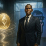 Arthur Hayes bets on $10k Ethereum and CryptoPunks as new status symbols