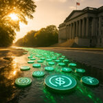 The capital migration that could reshape finance