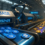 Base surpasses Solana in daily token creation, powered by Zora’s content coins