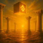 Binance is now 8 years old with $125 trillion in trading volume and 280 million users