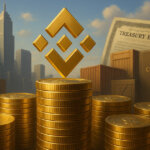 Binance launches RWUSD yield bearing stablecoin-like product offering 4.2% APR from RWAs