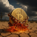 Arizona governor vetoes bill for state-run digital assets reserve for third time