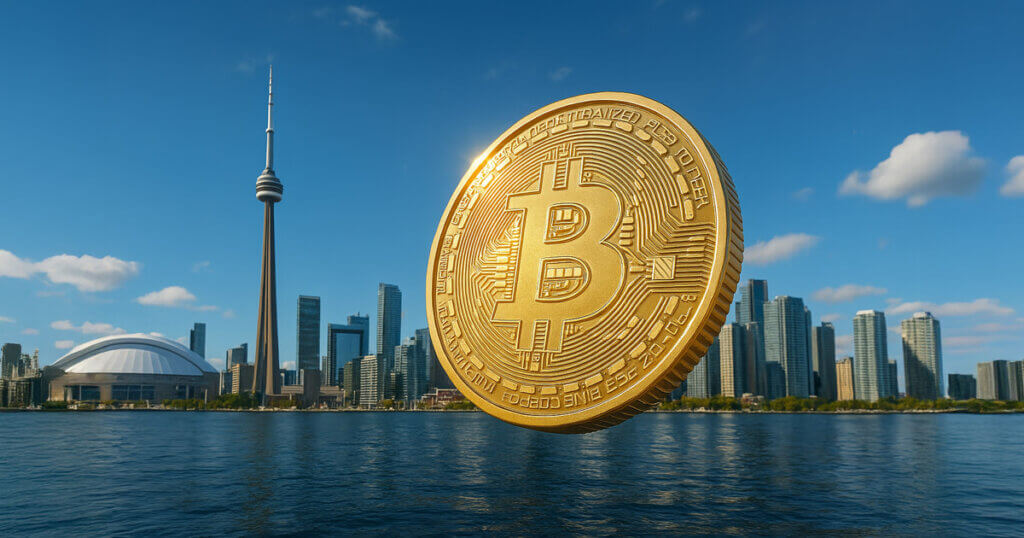 Canadian fintech Mogo’s $50M Bitcoin reserve plan ignites 140% share surge at market opening