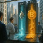 In-kind redemption for Bitcoin and Ethereum ETFs get ‘positive sign’ as Cboe’s files amendments
