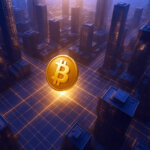 Bitcoin is becoming infrastructure—not just an asset