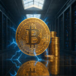 Bitcoin difficulty predicted to fall 5% as hashrate dips