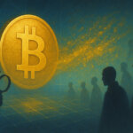 Suspicion surrounds mysterious $8.6 billion Bitcoin move