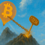 Options gamma pin at $123k holds Bitcoin in a tight range after new ATH