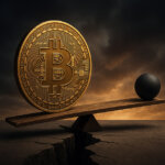 Bitcoin price steadies but fragility risk rises as leverage climbs