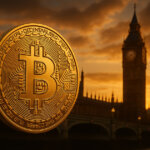 UK government eyes £5 billion seized Bitcoin sale to manage fiscal shortfall