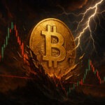 Bitcoin whipsaws below $116k amid largest hourly correction in two weeks; risks of further pullback to $114k