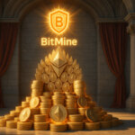 BitMine Immersion aims to stake 5% of Ethereum’s supply as holdings exceed $2 billion