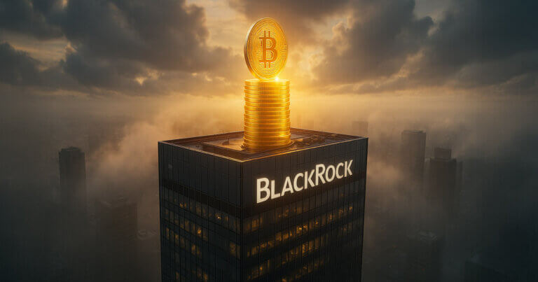 blackrock bitcoin