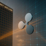 ripple bny mellon RLUSD