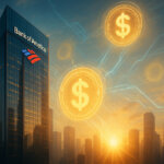 BofA CEO confirms bank is exploring stablecoins for potential payment revolution