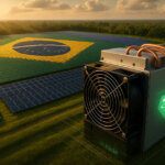 Tether and Adecoagro join forces on renewable-powered Bitcoin mining venture