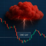 cme gap bitcoin futures