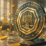 Crypto groups endorse Brian Quintenz for CFTC amid regulatory standoff with banks