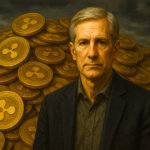 Ripple co-founder moves $175M in XRP in a week amid scam surge warnings