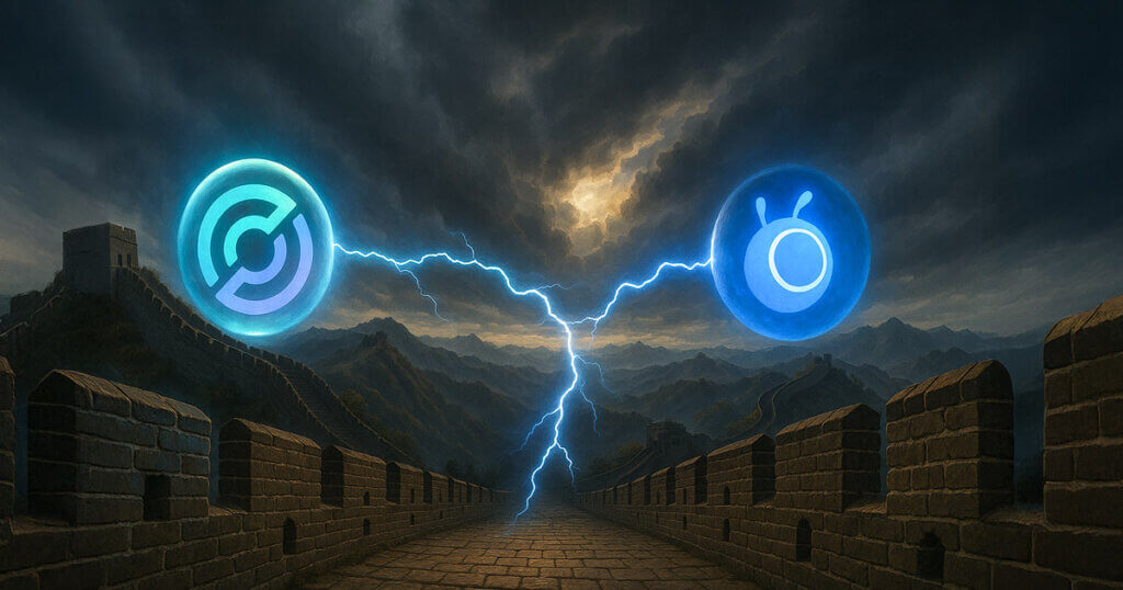 Circle eyes China market Alipay integration amid reported Ant Group partnership