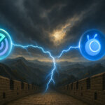 Circle eyes China market Alipay integration amid reported Ant Group partnership