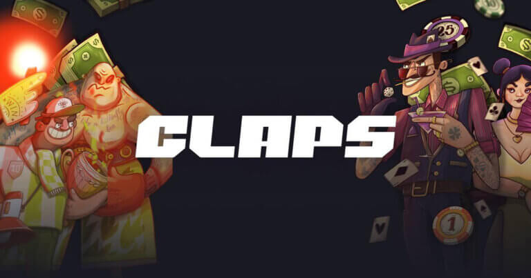 CLAPS Casino Registers One of 2025’s Largest Slot Wins With $5 Million USDT Payout
