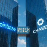 JPMorgan Chase gives customers direct access to Coinbase for crypto purchases, rewards