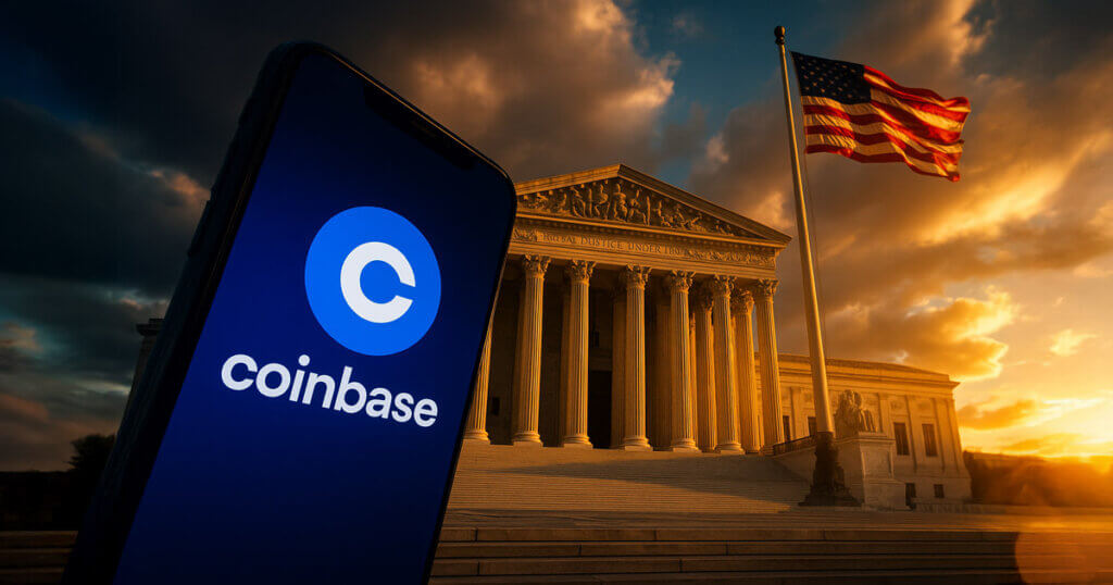 Supreme Court confirms IRS right to access customer data from crypto exchanges without warrant