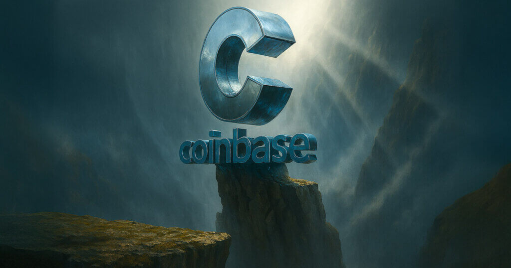 Coinbase Q2 results miss estimates, COIN falls 8% after hours