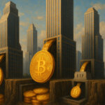 Public Bitcoin treasuries step in with $552M buys amid $1.25B ETF outflows