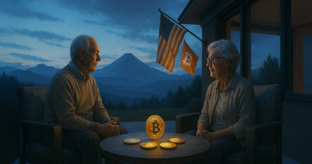 New Donald Trump plan could unlock $9 trillion for crypto and end taxes on small Bitcoin payments