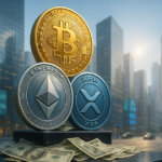 Token raises dying out as crypto fundraising shatters records in 2025 with $16.5B raised