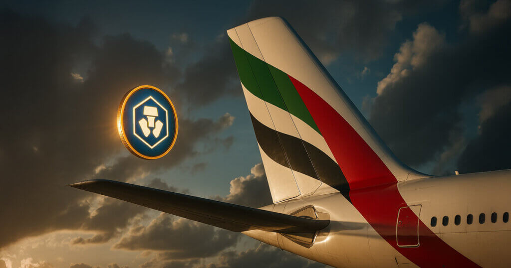 crypto.com UAE dubai
