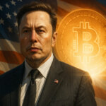musk america party bitcoin