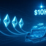 Is a $10K ETH Christmas rally now base-case? As Ethereum ETFs pull in $4 Billion in 2 weeks