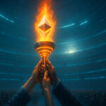 Ethereum sets sight on becoming the ‘global computer’ in the next 10 years