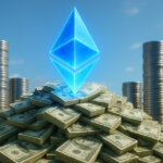 StanChart predicts corporates will control 10% of Ethereum supply over time