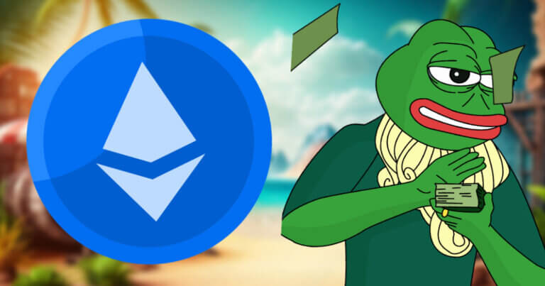 Ethereum Breaks $3600 as Pepeto Presale Surges Past $5,700,000