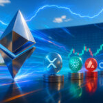 Ethereum soars past $3,400 sparking altcoin season buzz as alts fly