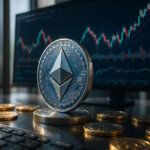 Ethereum attracts record ETF inflows and 39% fee drop in Q2, supporting stronger outlook for Q3