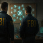 FBI drops probe into Kraken founder Jesse Powell, returns seized devices