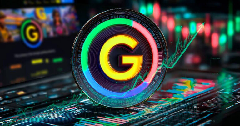 From Utility to Global Adoption — G Coin Surpasses 1M Daily On-Chain Transactions