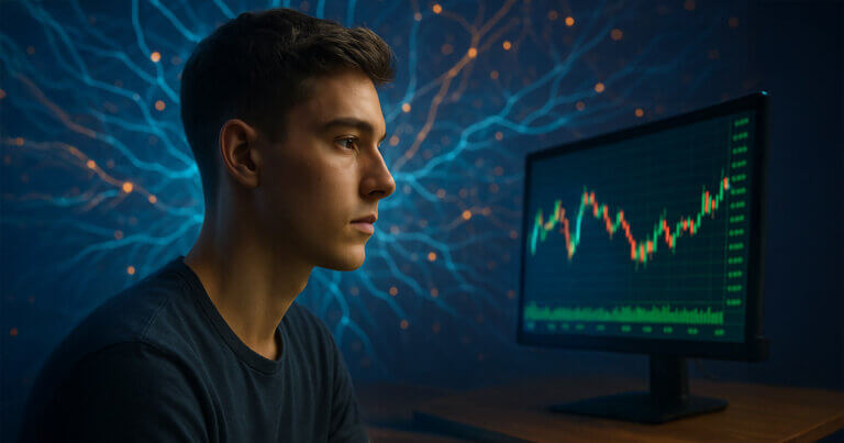 MEXC finds that 67% of Gen Z crypto traders use AI tools, resulting in fewer panic sells
