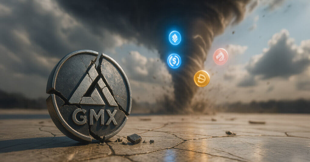 GMX suffers $42M hack, issues 10% bounty offer to hacker