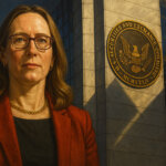 SEC takes crypto roundtables nationwide, opens with Aug. 4 stop in Berkeley