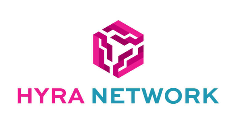 Hyra Network Honored as “Technology Startup of the Year” at the 2025 Globee® Awards