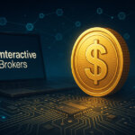 Interactive Brokers weighs launching customer stablecoin to power 24/7 funding