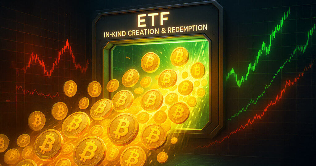 SEC’s in-kind approval can spark HUGE $710 billion supply squeeze for Bitcoin ETFs